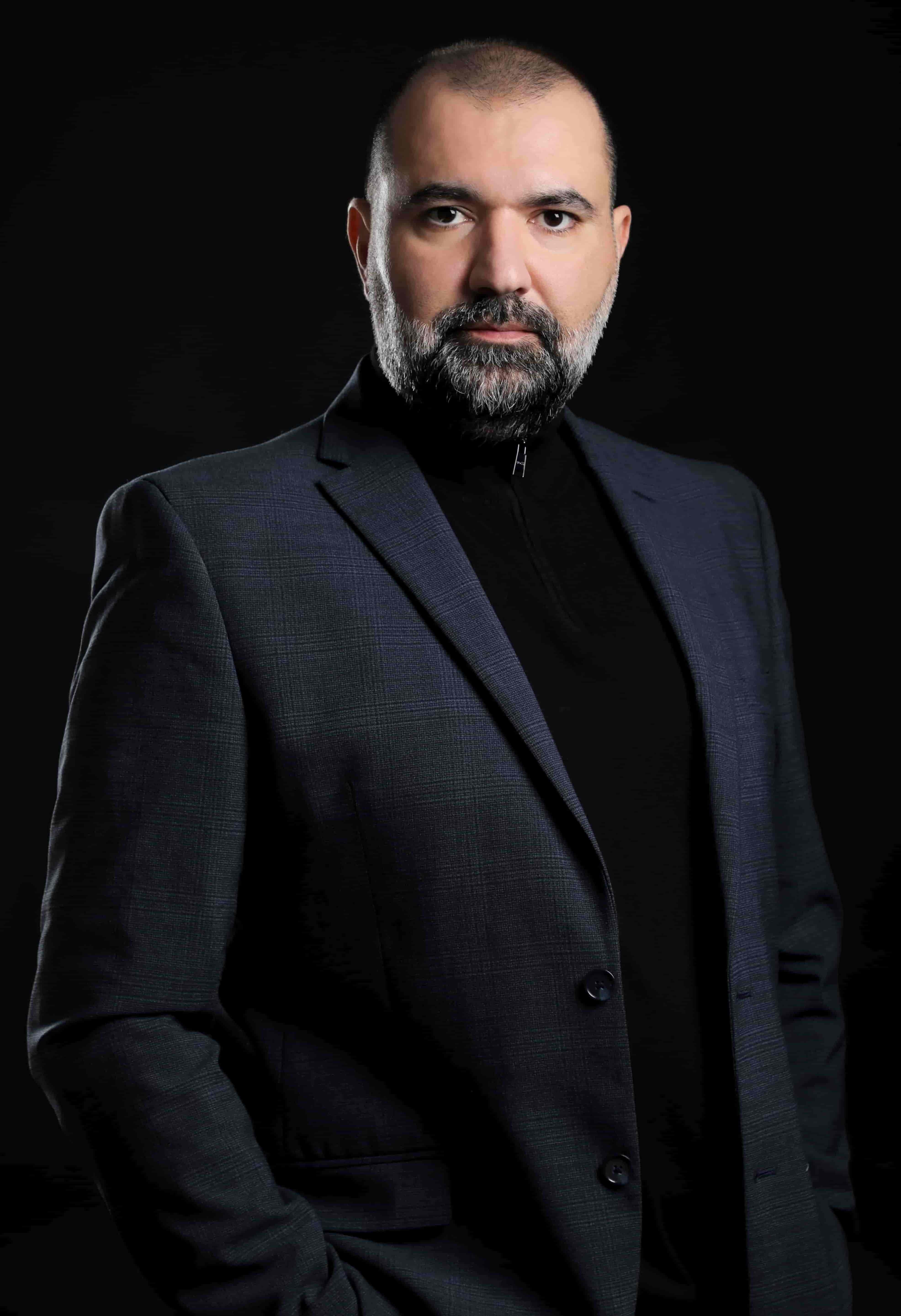 Kamran Habibollah — Founder, Third Horizon Capital Advisory